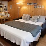 Apartment Apartment Parc C013 By Interhome