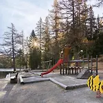 Apartment Apartment Parc C013 By Interhome Champex-Lac