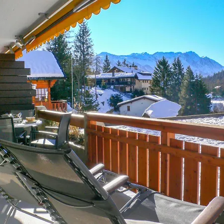 Parc C013 By Interhome Appartement