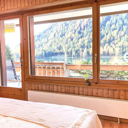 Apartment Parc C013 By Interhome * Champex-Lac
