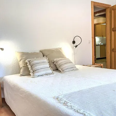 Apartment Apartment Parc C013 By Interhome Champex-Lac