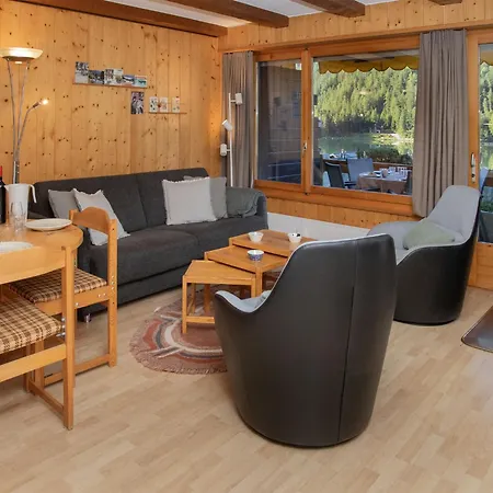 Parc C013 By Interhome Lejlighed *