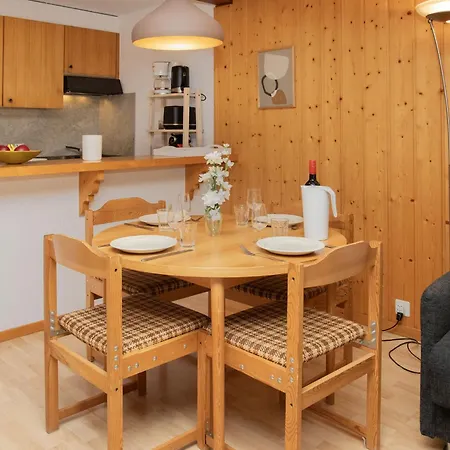 Parc C013 By Interhome *