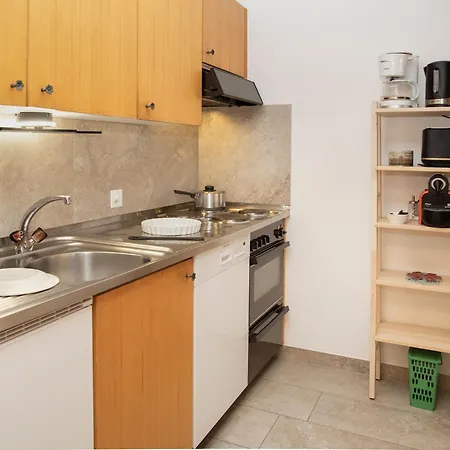 Apartment Parc C013 By Interhome *