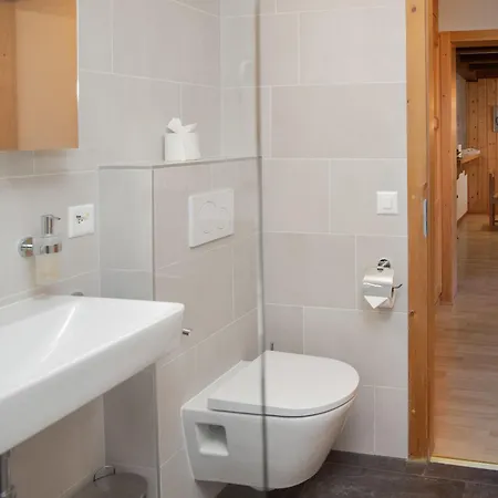 Apartment Parc C013 By Interhome Apartment *