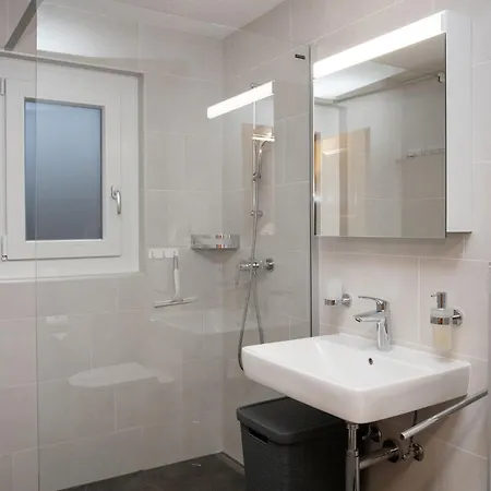 Apartment Parc C013 By Interhome Apartment *