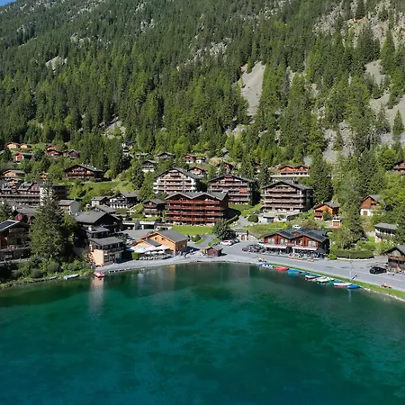 Parc C013 By Interhome