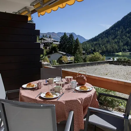 Parc C013 By Interhome Διαμέρισμα *