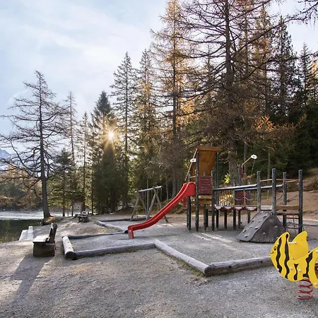 Lejlighed Parc C013 By Interhome Champex-Lac