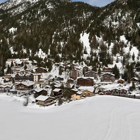 Parc C013 By Interhome Apartamento