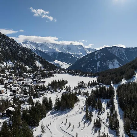 Apartamento Parc C013 By Interhome Champex-Lac