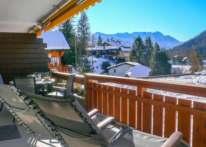 Parc C013 By Interhome Apartamento