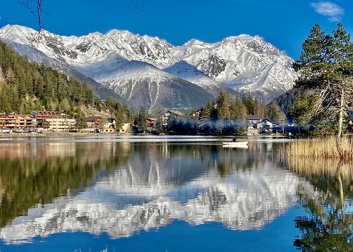 Parc C013 By Interhome Apartamento Champex-Lac