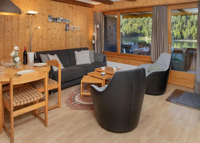 Parc C013 By Interhome Apartamento *
