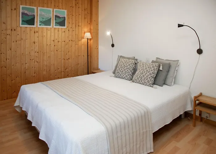 Parc C013 By Interhome Champex-Lac