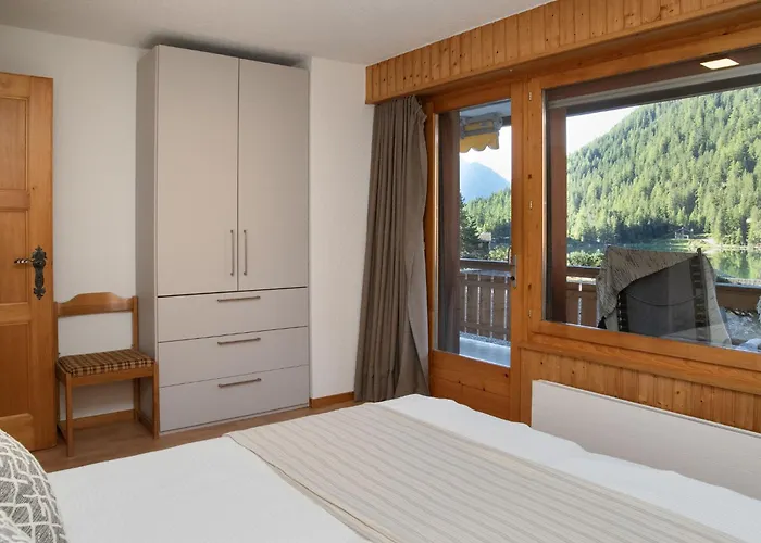 Apartment Parc C013 By Interhome Apartment