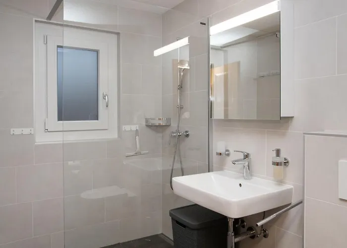 Apartment Parc C013 By Interhome Apartment *