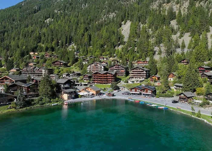 Apartment Parc C013 By Interhome