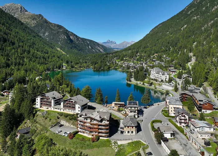 Apartment Parc C013 By Interhome Apartment