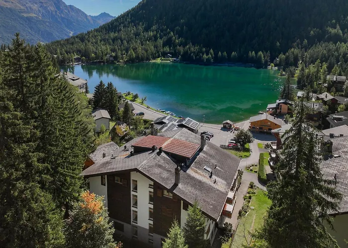 Parc C013 By Interhome