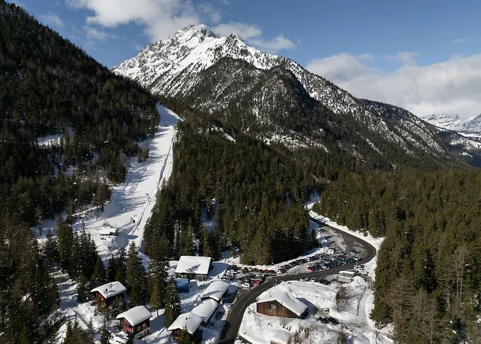 Parc C013 By Interhome Champex-Lac