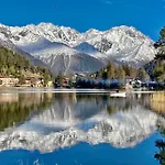 Parc C013 By Interhome Appartement Champex-Lac