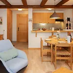 Appartement Parc C013 By Interhome *