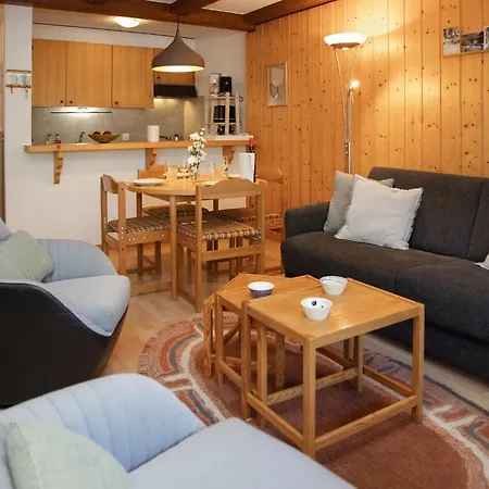 Parc C013 By Interhome