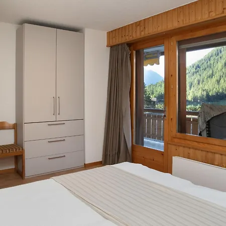 Parc C013 By Interhome Апартаменты