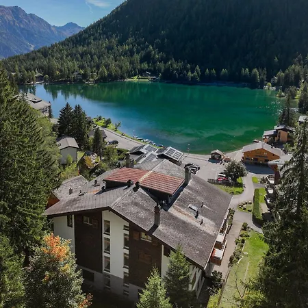 Parc C013 By Interhome Апартаменты