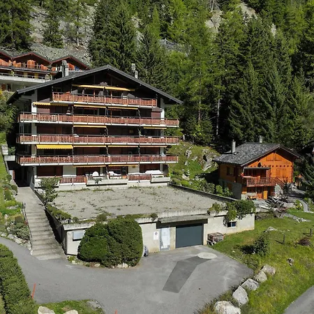 Parc C013 By Interhome *