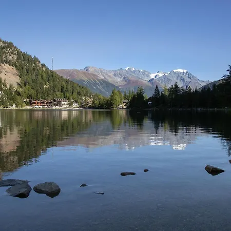 Parc C013 By Interhome Апартаменты *