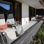 Apartment Parc C013 By Interhome * Champex-Lac